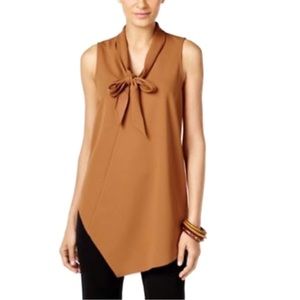 Alfani Women’s Asymmetrical Top